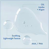 Thumbnail for TOSOWOONG AHA Blackhead Out Cleansing Oil, Jojoba Oil, Makeup Remover, Blackhead & Pore Cleaner, Gentle Face Cleanser, Korean Skincare, 150ml, 5.07 fl. oz.