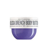 Thumbnail for Sol de Janeiro Delicia Drench Body Butter (75mL/2.5 oz.)