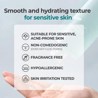 Thumbnail for numbuzin No.1 Toner | Pure-Full Calming Herb Toner | Breakouts, Redness, Excess Oil Control | Centella Asiatica, Heartleaf, Licorice Root | Acne-Prone, Sensitive Skin | 10.14 fl. oz.