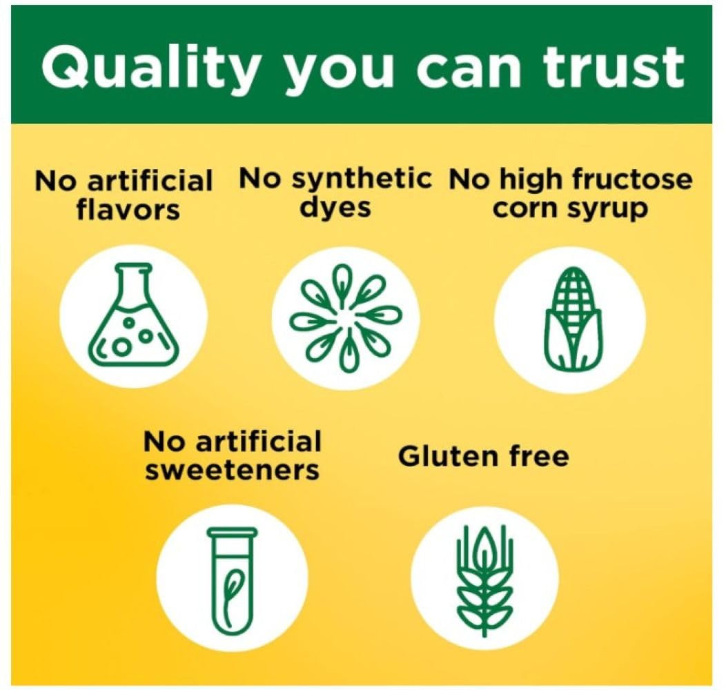 Nature Made Multivitamin + Omega-3, Multivitamin Gummies for Her, Daily Nutritional Support, 180 Adult Gummy Vitamins & Minerals, 90 Day Supply