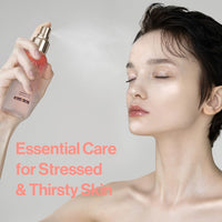 Thumbnail for d'alba Piedmont Italian White Truffle Vital Spray Serum, Vegan Skin Care, Calming and Hydrating Facial Mist for Red and Sensitive Skin, Glow Serum, Surfactant Free, All in One, Korean Skin Care