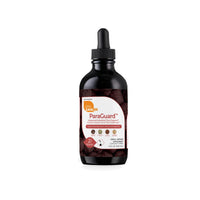 Thumbnail for Zahler - ParaGuard Liquid Drops - Gut Health Supplement - Formula has Wormwood, Garlic Bulb, Pumpkin Seed, Clove & More - Natural Support for Humans - Certified Kosher (4 Oz) (4 oz., Drop)
