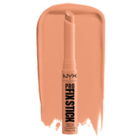 Thumbnail for NYX PROFESSIONAL MAKEUP Pro Fix Stick Correcting Concealer, Buildable Medium Coverage Concealer Stick - Dark Peach