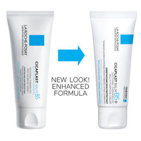 Thumbnail for La Roche-Posay Cicaplast Balm B5, Healing Ointment and Soothing Therapeutic Multi Purpose Cream for Dry & Irritated Skin, Body and Hand Balm, Baby Safe, Fragrance Free