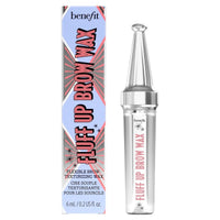 Thumbnail for Benefit Fluff Up Brow Wax, 0.2 Ounce