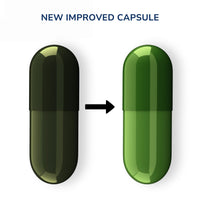 Thumbnail for envitamin Ultimate Multivitamin Multimineral and Superfood with 42 Fruit and Vegetable Blend, 60 Count