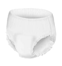 Thumbnail for Prevail Daily Protective Underwear - Unisex Adult Incontinence Underwear - Disposable Adult Diaper for Men & Women - Maximum Absorbency - Large - 18 Count (Pack of 4)