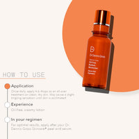 Thumbnail for Dr Dennis Gross VitC+Lactic Oil-Free Radiant Moisturizer, 1.7 fl oz/50ml