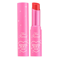 Thumbnail for Too Faced Kissing Juicy Tint Lip Balm | Hydrating, Long Lasting Lip Stain for Instant Color + Shine with Juicy Scents, 0.10 Ounce, Sour Watermelon