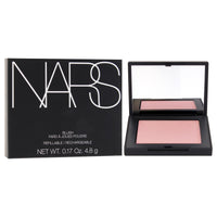Thumbnail for Blush - 903 Impassioned by NARS for Women - 0.17 oz Blush (Refillable)