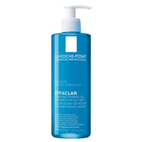 Thumbnail for La Roche-Posay Effaclar Purifying Foaming Gel Cleanser for Oily Skin, With Zinc Pidolate To Remove Excess Oil & Shine, Alcohol Free & Oil Free, Sensitive Skin Tested