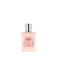 Thumbnail for philosophy amazing grace ballet rose eau de parfum - dreamy & floral women's perfume - with notes of rose, lychee & musk - long lasting fragrance - 2 fl oz