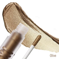 Thumbnail for Pixi EyeLift Max Liquid EyeShadow | Long-Wearing, Crease-Free Color | Luminous & Soft-Focus Finish | With Avocado, Rosehip & Mango Seeds Extracts | Olive | 0.12 oz/3.4 g