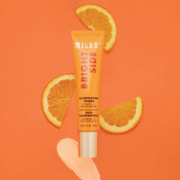 Thumbnail for Milani Face Primer for Makeup - Bright Side Brightening & Illuminating Primer with Vitamin C, Squalane & Jojoba Oil, 1.0 Fl. Oz