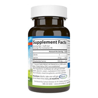 Thumbnail for Carlson - Phosphatidyl Serine, 100 mg, Non-GMO, Brain Function, 90 Softgels