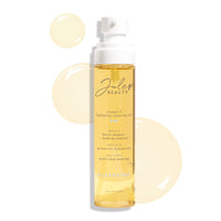 Thumbnail for Julep Vitamin E Hydrating Cleansing Oil and Makeup Remover - Face Wash for Normal to Dry Sensitive Skin - 3.38 Fl Oz - Rosehip and Olive Oil Face Cleanser