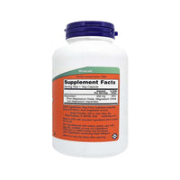 Thumbnail for NOW Magnesium 400mg, 180 Veg Capsules