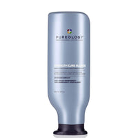 Thumbnail for Pureology Strength Cure Blonde Purple Conditioner for Blonde & Lightened Color-Treated Hair, 9 Fl Oz