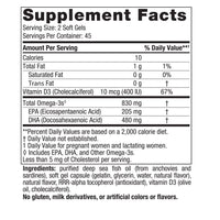 Thumbnail for Nordic Naturals Prenatal Starter Pack - Prenatal DHA and Prenatal Multivitamin Tablets
