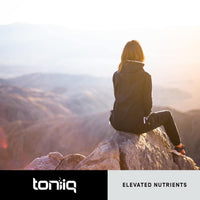 Thumbnail for Toniiq CoQ10 400mg Extra Strength - Ultra High Purity - Liposomal for Superior Absorption - 98% Purified - Third-Party Tested, 120 Veggie Capsules