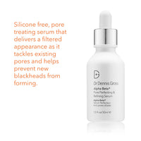 Thumbnail for Dr. Dennis Gross Alpha Beta® Pore Perfecting & Refining Serum: for Enlarged, Clogged Pores with Excessive Oil, 1.0 fl oz