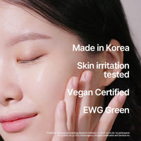 Thumbnail for Pyunkang Yul PKY Calming Toner Pad with Tea Tree, 5 Hyaluronic Acids, Removes Dead Skin Cells, Moisturizes, Korean Face Skin Care, Acne Prone & Sensitive Skin, Double-Sided Pad 7.7 fl.oz 70ea