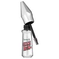 Thumbnail for Benefit Cosmetics Mini Gimme Brow+ Tinted Volumizing Eyebrow Gel 3.75
