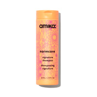 Thumbnail for amika normcore signature shampoo, 60ml , 2.03 Fl Oz (Pack of 1)
