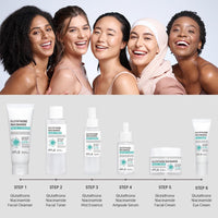 Thumbnail for APLB Glutathione Niacinamide Mist Essence | LIPO GLUTA NIAC CEN™ 22.6% 3.55 FL.OZ/Korean Skincare, Replenishing moisture, Revitalize for gentle and improve skin texture through Niacinamide