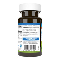 Thumbnail for Carlson - Vitamin D3, 1000 IU (25 mcg), Bone Health, Muscle Health, Cholecalciferol, Vitamin D Supplements, Vitamin D3 Soft Gels, 60 Softgels