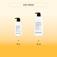 Thumbnail for philosophy microdelivery exfoliating face wash 16 fl oz