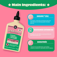 Thumbnail for Lola From Rio - Densidade - Acidifying With pH 3.0/4.0, Improves Hair Resistance, Prevent Anti-Breakage and Fall, Protect Against Chemical Process, Balance hair pH 8.82 Fl Oz