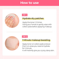 Thumbnail for numbuzin No.4 Toner | Hydrating Glow Mineral Toner | Thermal Water, Hyaluronic Acid, Niacinamide | Deep Hydration, Glowing Skin, Makeup Booster, Gentle Exfoliation, Soothing | 6.76 fl. oz.