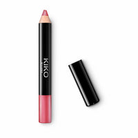 Thumbnail for KIKO Milano Smart Fusion Creamy Lip Crayon 05 | On-the-go Pencil Lip Gloss