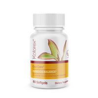 Thumbnail for Kolorex Gut Care Candida Balance (Advanced Candida Care) 60ct