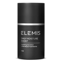 Thumbnail for ELEMIS Daily Moisture Boost for Men | Lightweight Post-Shave Day Lotion Hydrates, Soothes, Nourishes, and Calms for Refreshed, Recharged Skin | 50 mL