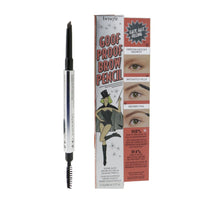 Thumbnail for Benefit Goof Proof Brow Pencil #3.75 Warm Medium Brown, 0.01 Ounce