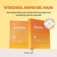 Thumbnail for TIRTIR Vitachiol Gel Mask