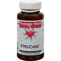 Thumbnail for Kroeger HERB FNG Care, 100 Cap
