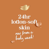 Thumbnail for Dove Body Wash with Pump Pamper Shea Butter & Vanilla for 24hr Lotion-Soft Skin Moisturizing Skin Cleanser with No Sulfates No Parabens 30.6 oz
