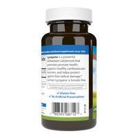 Thumbnail for Carlson - Lycopene, 15 mg, Tomato-Free, Prostate Health & Circulation Support, Optimal Wellness, 180 Softgels