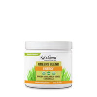 Thumbnail for Kyo-Green Greens Blend Energy*, Powdered Drink Mix, 5.3 oz