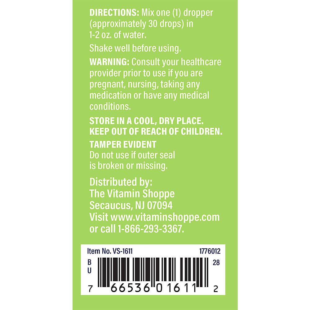 The Vitamin Shoppe Green Tea Extract 1000mg - Antioxidant & Cellular Support | EGCG Polyphenols | 100 Capsules | Fat Metabolism