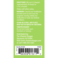 Thumbnail for The Vitamin Shoppe Green Tea Extract 1000mg - Antioxidant & Cellular Support | EGCG Polyphenols | 100 Capsules | Fat Metabolism