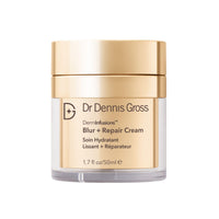 Thumbnail for Dr Dennis Gross DermInfusions Blur + Repair Cream, Instantly Blurs Fine Lines, Smooths Skin with Satin-Matte Finish, Visibly Plumps & Firms, Reduces Redness, and Improves Skin Elasticity, 1.7 Fl Oz