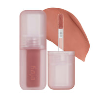 Thumbnail for Kaja Multi-purpose Liquid Eyeshadow & Blush - Whipped Dream | with Cotton Seed Oil, 4 Shades, Buildable, Blendable, Airy Semi-matte Finish, 01 Coral Souffle, 0.17 Oz