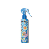 Thumbnail for amika Hydro Rush Intense Moisture Leave-In Conditioner with Hyaluronic Acid, 200 ml