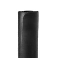 Thumbnail for Amazon Basics 1/2 Inch Extra Thick Exercise Yoga Mat with Carrying Strap for Home Workouts and Fitness, 74