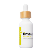Thumbnail for Timeless Skin Care Squalane Oil 100% Pure - Plant-Based Face Oil - Fragrance-Free - For Dry Skin - Moisturizing - 1 oz