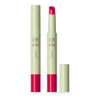 Thumbnail for Pixi LipGlow | Sheer, Buildable Colour Lip Balm with Glossy Finish | Hydrating & Nourishing Formula for Everyday Wear | Mirror-Free Application | Ruby | 0.05 oz/ 1.5g